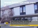 Üniversitelerin Güvenliği
