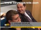 İyi Uykular Çocuklar