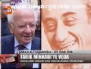 Tarık Minkari'ye Veda