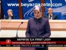 Akpm'de Firs Lady