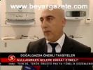Doğalgazda Önemli Tavsiyeler
