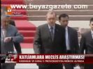 Katliamlara Meclis Araştırması