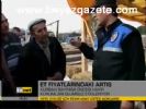 Et Fiyatlarındaki Artış