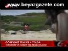 Görevimiz Tehlike 4 Yolda