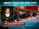 Chp'liler Kampa Çekildi