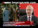 Chp'nin Başörtüsü Raporu