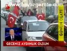 Geceniz Aydın Olsun