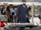 Ana Muhalefetin Gündemi