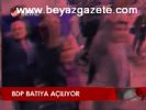 Bdp Batıya Açılıyor
