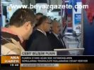 Cebit Bilişim Fuarı