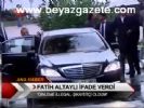 Fatih Altaylı İfade Veriyor