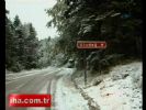 İlk Kar Düştü !