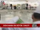 Dünyanın En Büyük Omleti