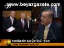 Partilerin Başörtüsü Tavrı