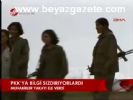 Pkk'ya Bilgi Sızdıyorlardı