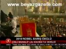 2010 Nobel Barış Ödülü