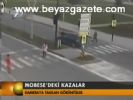 Mobese'deki Kazalar