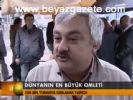 Dünyanın En Büyük Omleti
