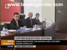Chp'nin Başörtüsü Raporu