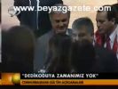 Dedikoduya Zamanımız Yok