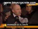 Ergenekon'da Üç Tahliye