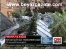 Fıtına Ve Yağış