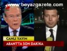 Abant'ta Son Dakika