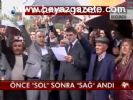 Önce Sol Sonra Sağ Andı