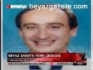 Beyaz Saray'a Türk Ürolog