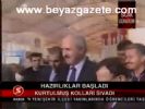 Hazırlıklar Başladı