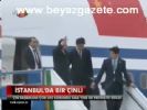 İstanbul'da Bir Çinli