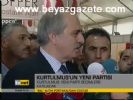 Kurtulmuş'un Yeni Partisi