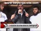 Kosova'da Aynı Konuyu Tartışıyor