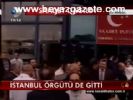 İstanbul Örgütü De Gitti