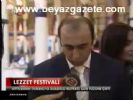 Lezzet Festivali