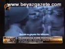 Trabzon'da Kore Festivali