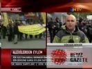 Aleviler'dan Zorunlu Din Dersine Protesto