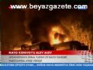 Nato Konvoyu Alev Alev