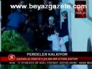 Perde Kalkıyor