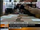Tansel Çölaşan'a Dava