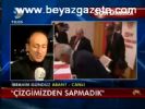 Chp'de Baykal Tartışması