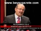 Peygamber Yolu