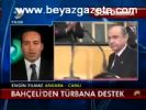 Bahçeli'den Türbana Destek
