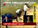 Chp'nin Abant Kampı