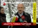 Abant'ta Türban Tartışıldı