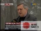 Chp'nin 2011 Stratejisi...