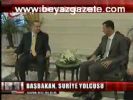 Başbakan Suriye Yolcusu