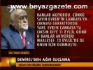 Demirel'den Ağır Suçlama