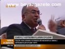 Emekli Astsubayların Eylemi
