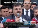 Saadet Partisi'nde Kopmalar Sürüyor
